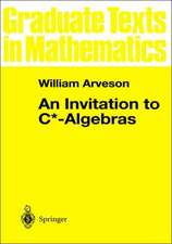 An Invitation to C*-Algebras