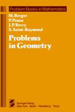 Problems in Geometry