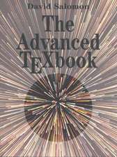 The Advanced TEXbook