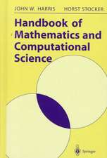 Handbook of Mathematics and Computational Science