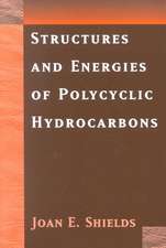 Structures and Energies of Polycyclic Hydrocarbons