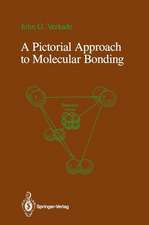 A Pictorial Approach to Molecular Bonding