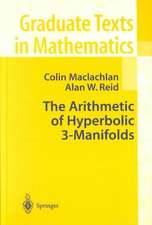 The Arithmetic of Hyperbolic 3-Manifolds