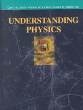 Understanding Physics