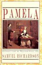 Pamela Reissue