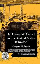 Economic Growth of the U S