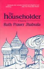 The Householder – A Novel