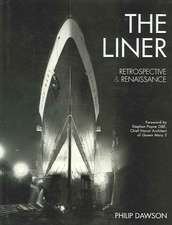 The Liner: Retrospective & Renaissance