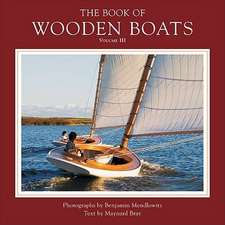 The Book of Wooden Boats V3