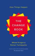 The Change Book