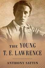 The Young T. E. Lawrence