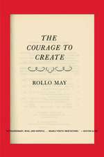 The Courage to Create Reissue