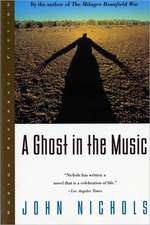 A Ghost in the Music Reissue