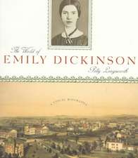 The World of Emily Dickinson