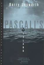 Pascali′s Island