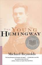 The Young Hemingway