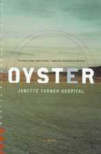 Oyster – A Novel