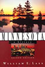 Minnesota – A History 2e