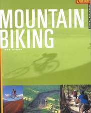 Outside Adventure Travel Mountain Biking