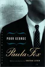 Poor George