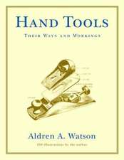 Hand Tools
