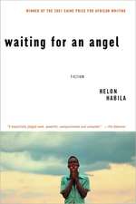 Waiting for An Angel – A Novel