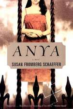 Anya – A Novel