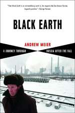 Black Earth