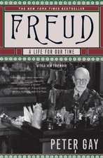 Freud – A Life for Our Time Rev