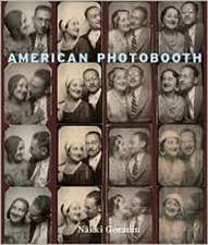 American Photobooth