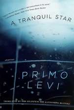 Tranquil Star