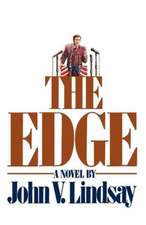 The Edge – A Novel