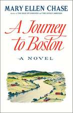 A Journey to Boston