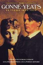 The Gonne–Yeats Letters 1893–1938