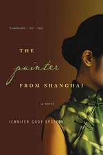 The Painter from Shanghai – A Novel