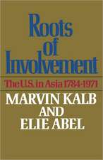 Roots of Involvement