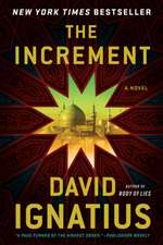 The Increment