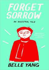 Forget Sorrow