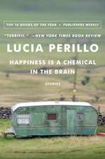 Happiness Is a Chemical in the Brain – Stories