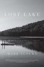 Lost Lake – Stories