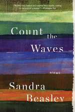 Count the Waves – Poems