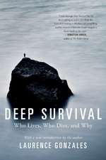 Deep Survival