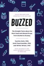 Kuhn, C: Buzzed