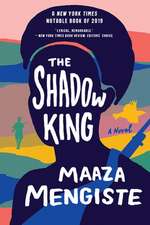 The Shadow King
