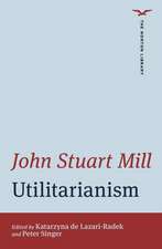 Utilitarianism
