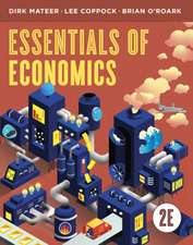 Essentials of Economics