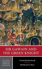 Sir Gawain and the Green Knight – 2nd Edition