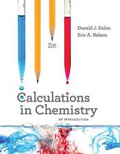 Calculations in Chemistry – An Introduction EBook Accessa and Smartwork5 2e