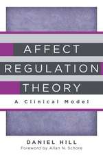 Affect Regulation Theory