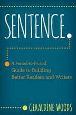 Sentence.